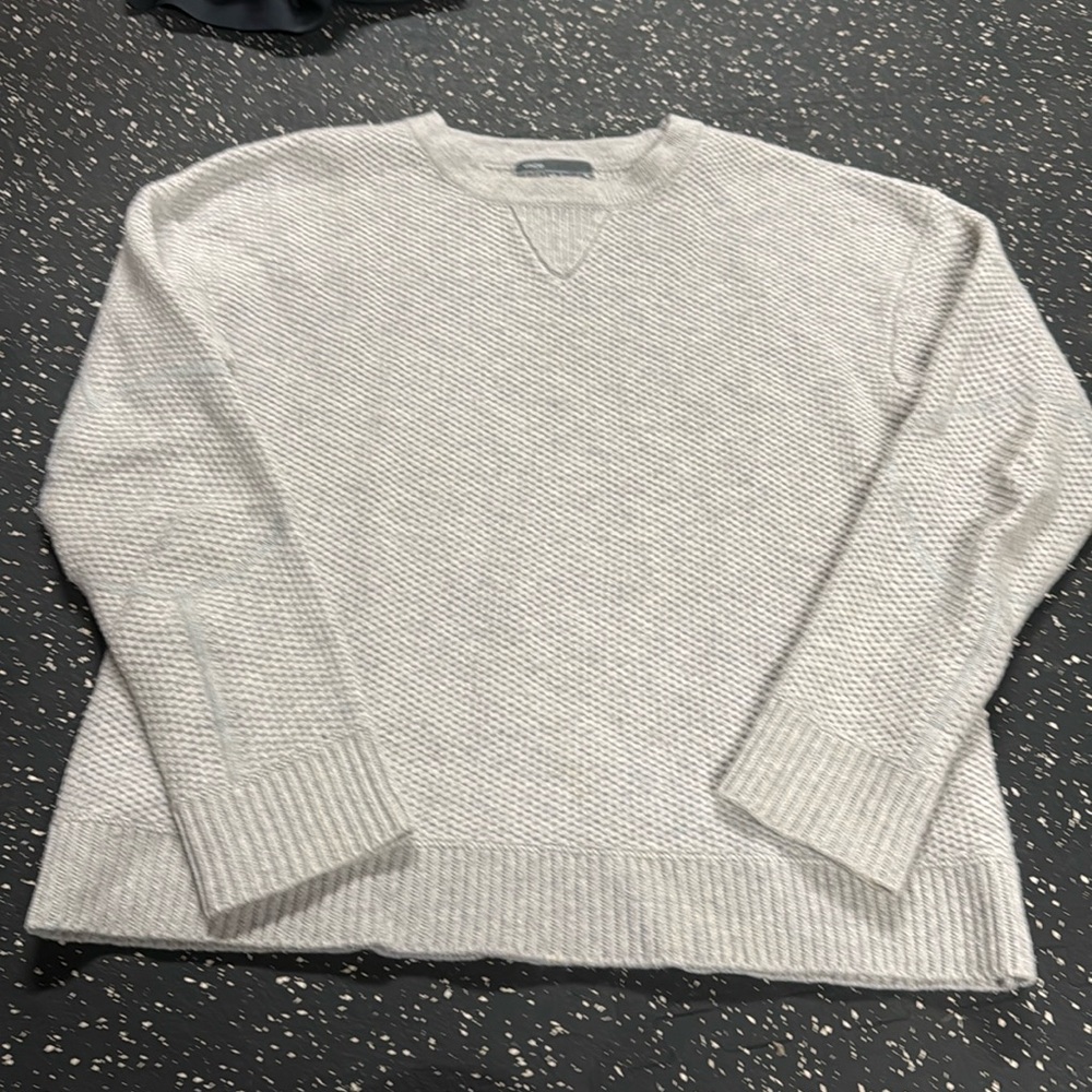 Vince Wool Sweater